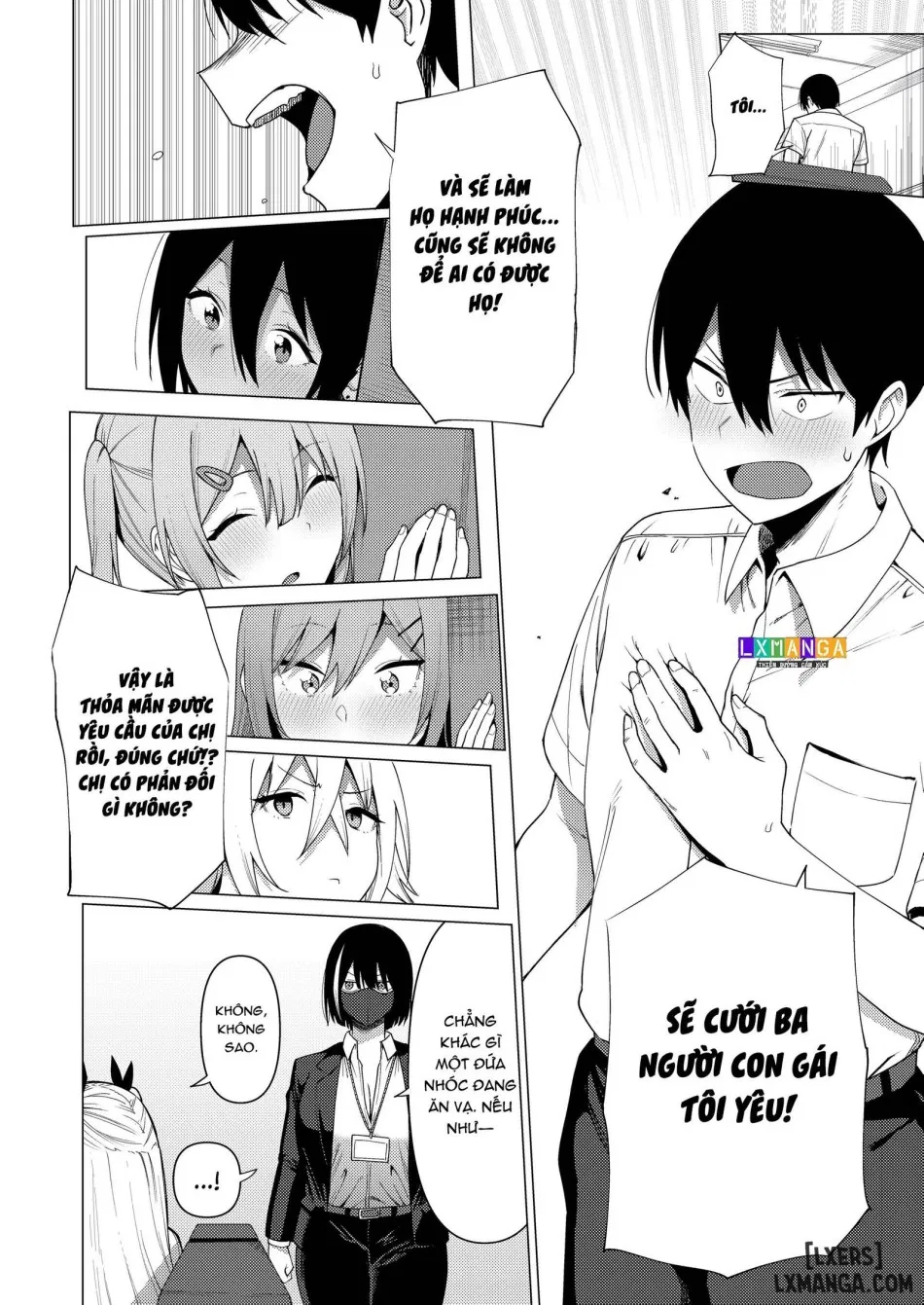 The Hall Monitor on S.L.U.T. Duty Vol. 4 (decensored) 