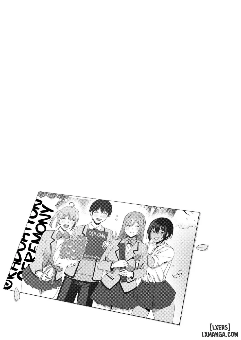 The Hall Monitor on S.L.U.T. Duty Vol. 4 (decensored) 