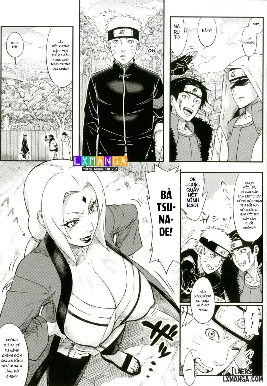 Jukumitsuki Intouden 2 