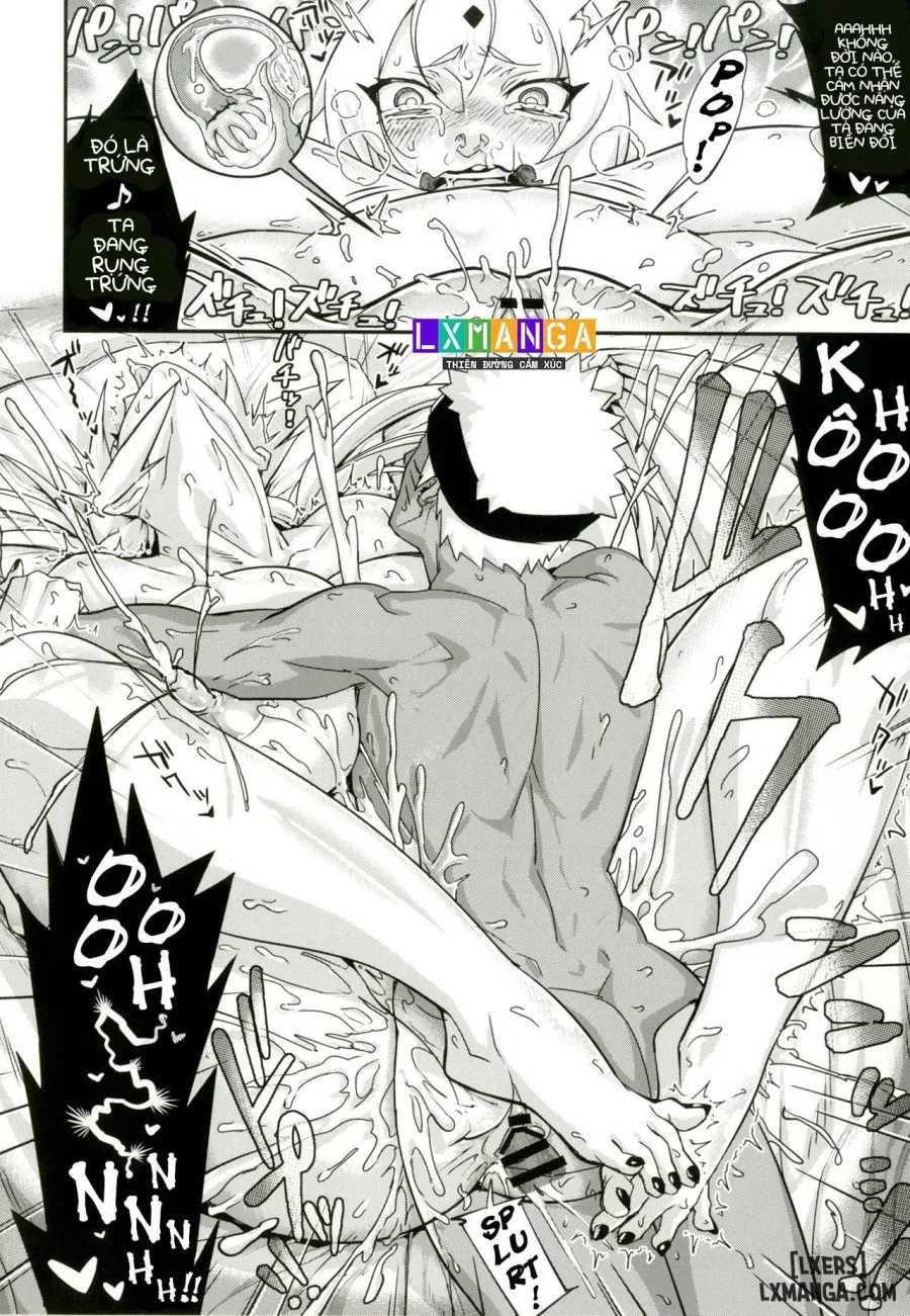 Jukumitsuki Intouden 2 