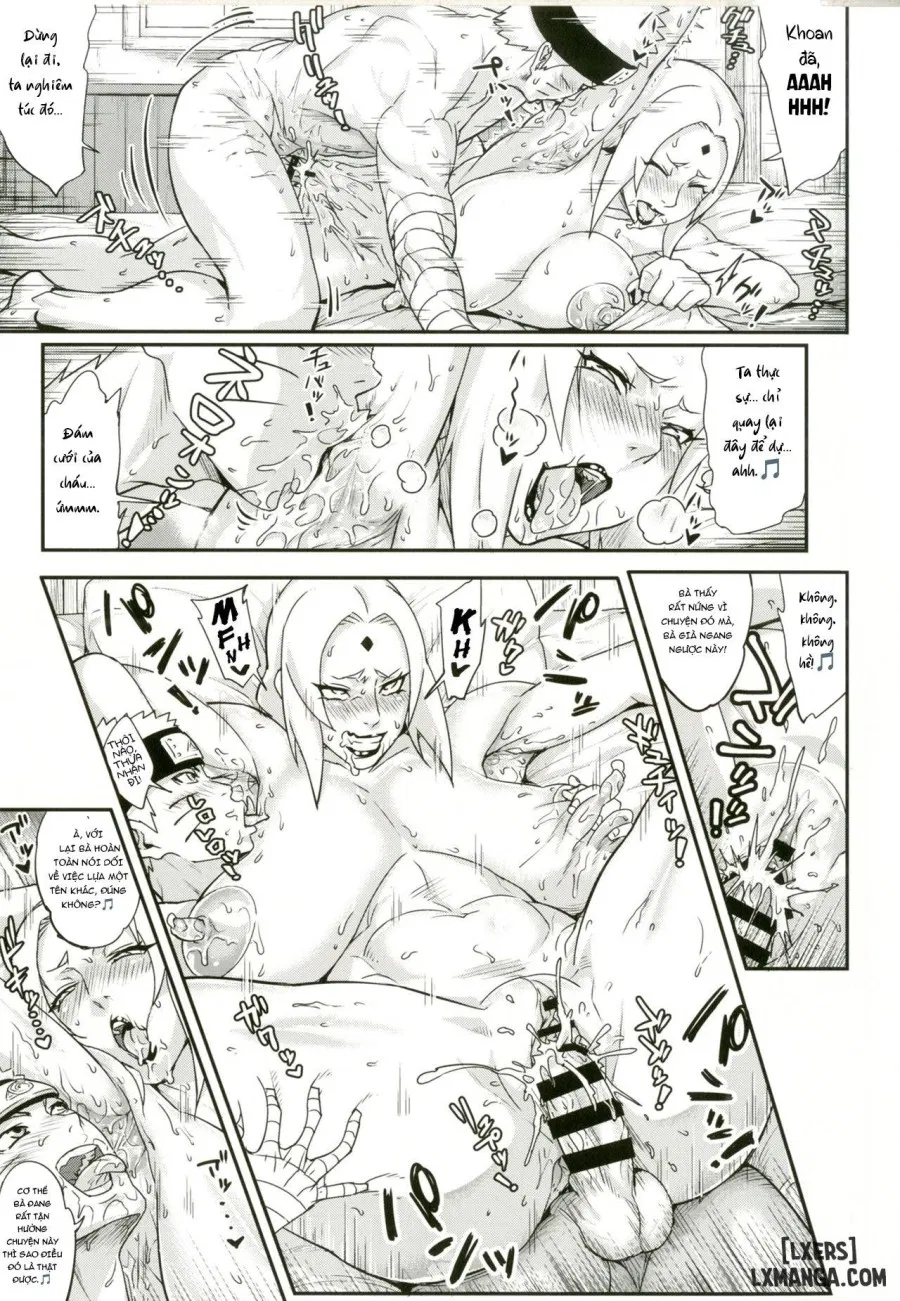 Jukumitsuki Intouden 2 