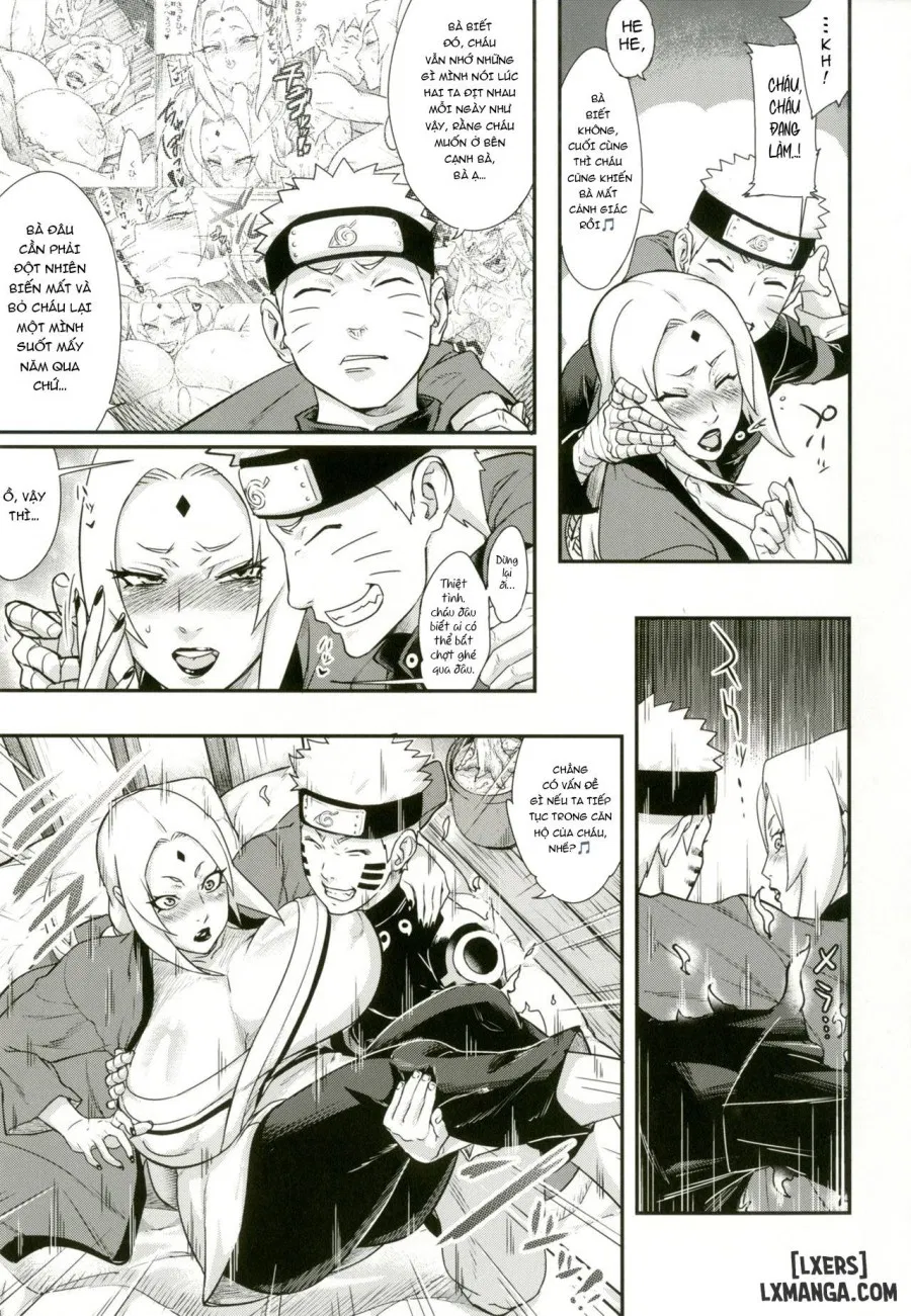 Jukumitsuki Intouden 2 