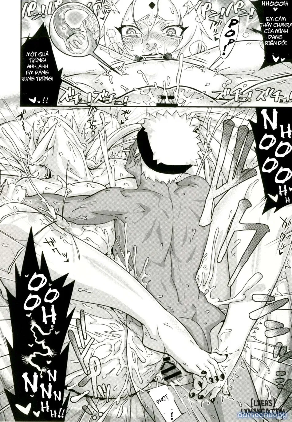 Jukumitsuki Intouden 2 