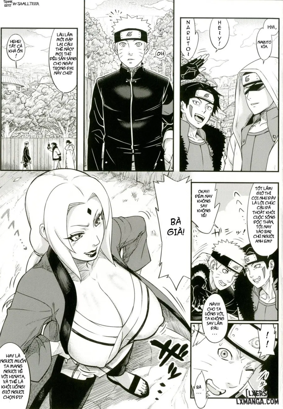 Jukumitsuki Intouden 2 