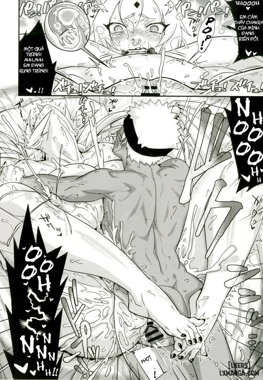 Jukumitsuki Intouden 2 