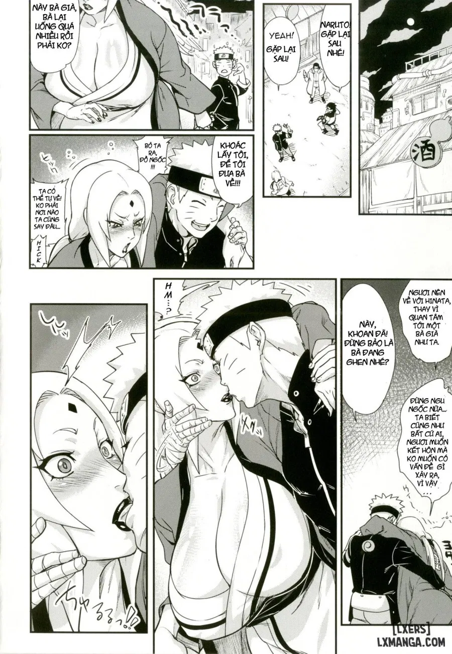 Jukumitsuki Intouden 2 
