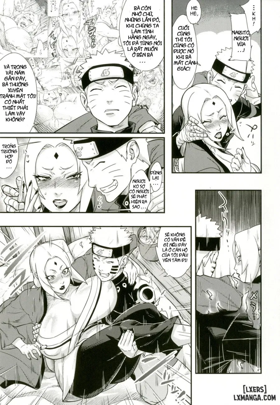 Jukumitsuki Intouden 2 