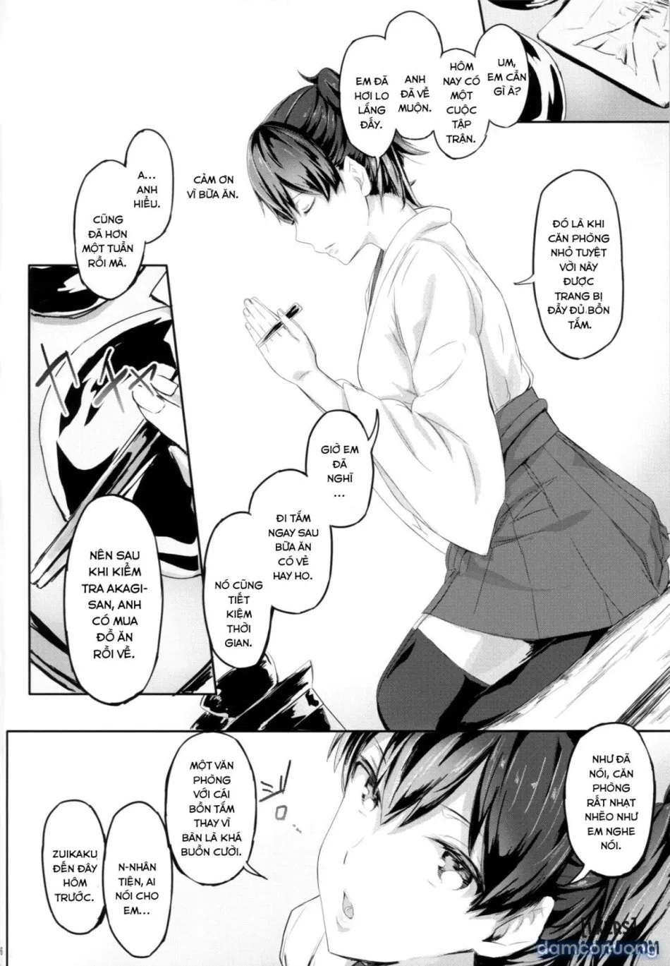Fleet Girls Pack Vol.3 