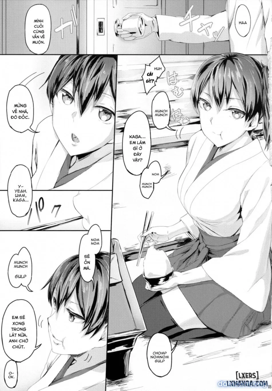 Fleet Girls Pack Vol.3 