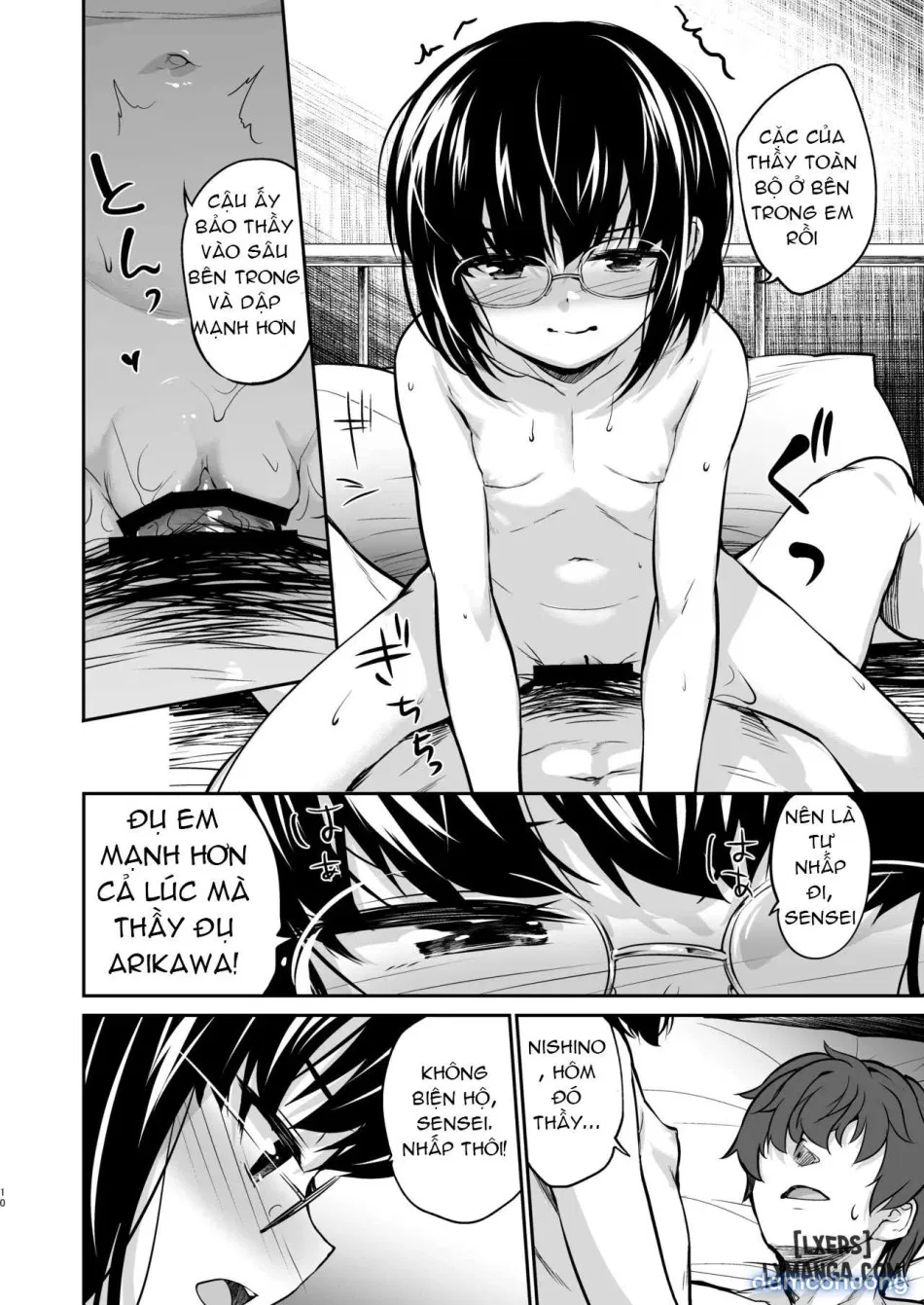 Aitsu ni Nanka Makenai Mon 2 
