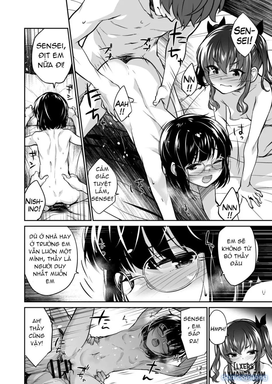 Aitsu ni Nanka Makenai Mon 2 