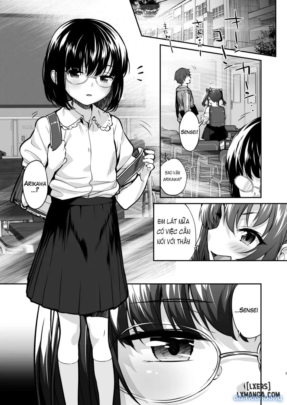 Aitsu ni Nanka Makenai Mon 2 