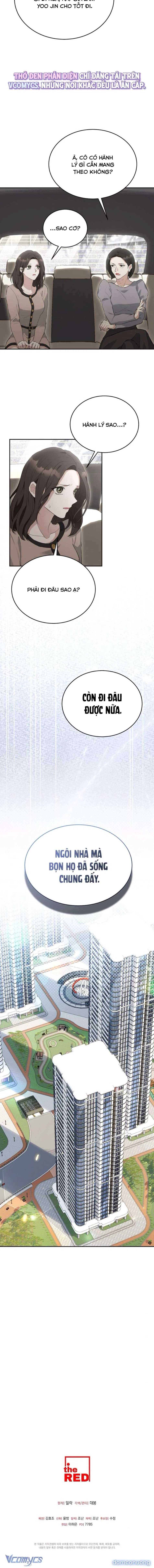 Đoạt Lại 