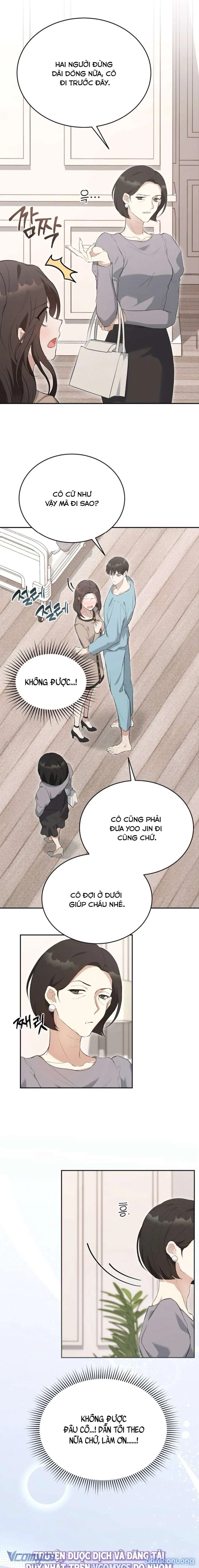 Đoạt Lại 