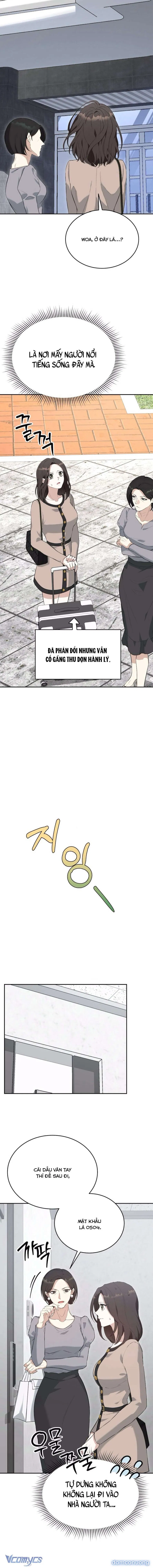 Đoạt Lại 