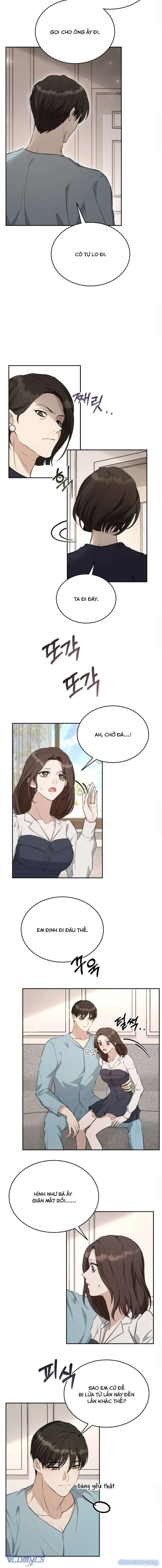 Đoạt Lại 