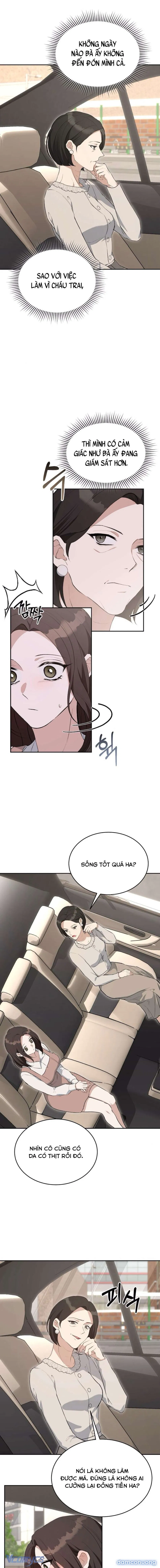 Đoạt Lại 