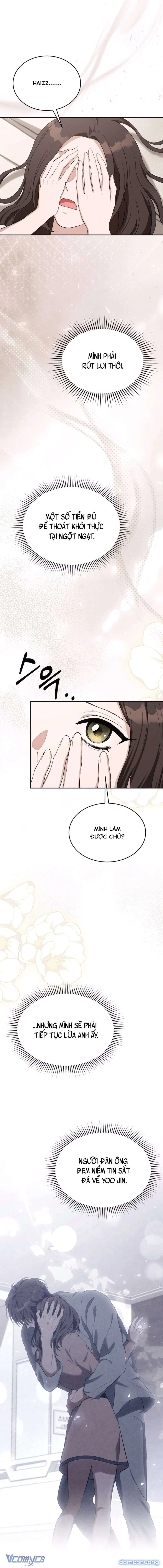 Đoạt Lại 