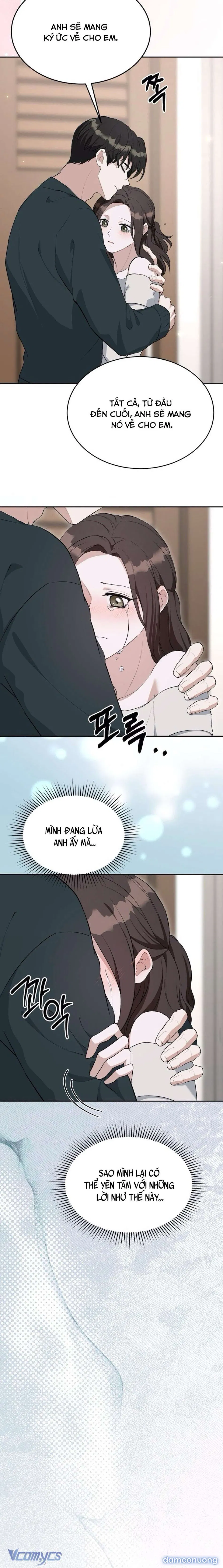 Đoạt Lại 