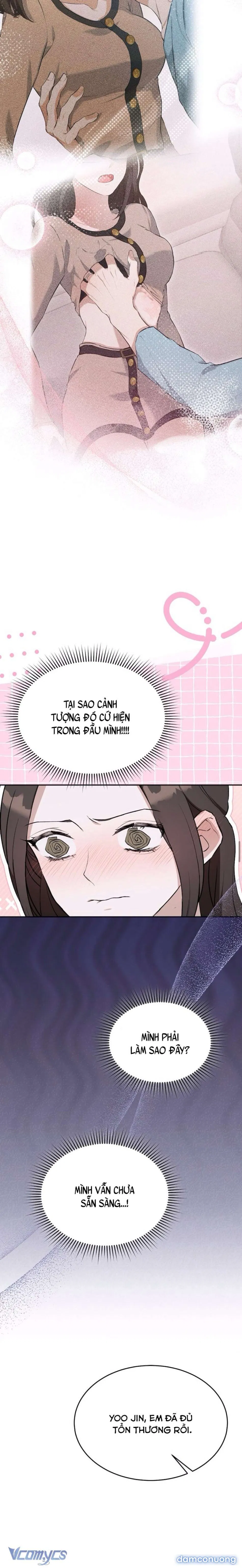 Đoạt Lại 