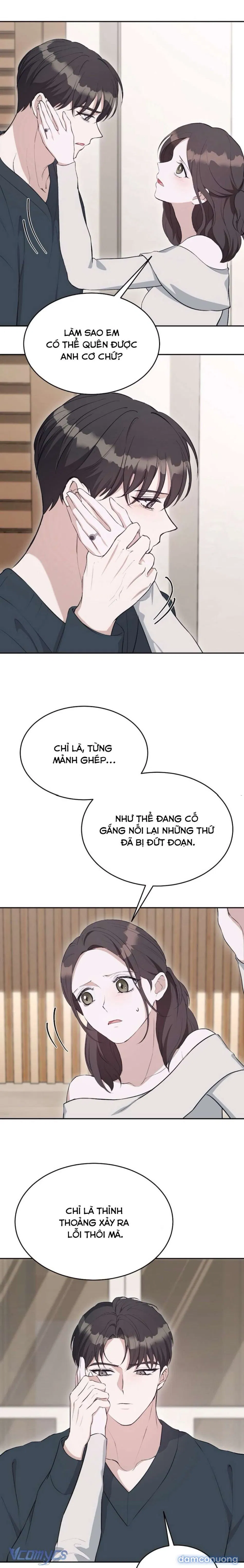 Đoạt Lại 