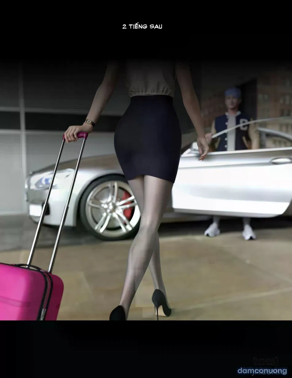 Lust Flight 04 