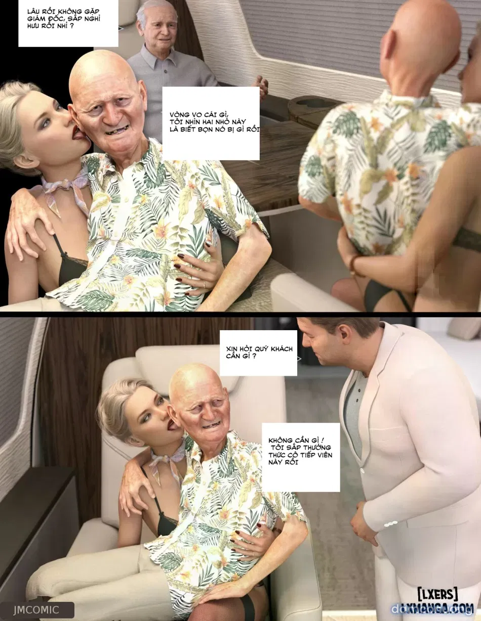 Lust Flight 04 