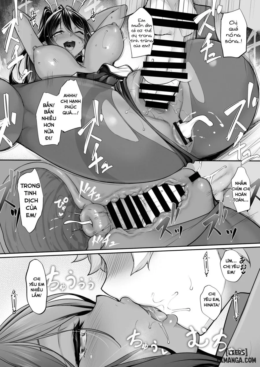 Chotto dake Ai ga Omoi Dark Elf ga Isekai kara Oikakete Kita 4 