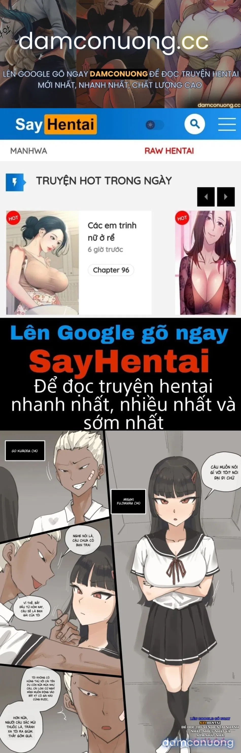 Thiên đường 01 