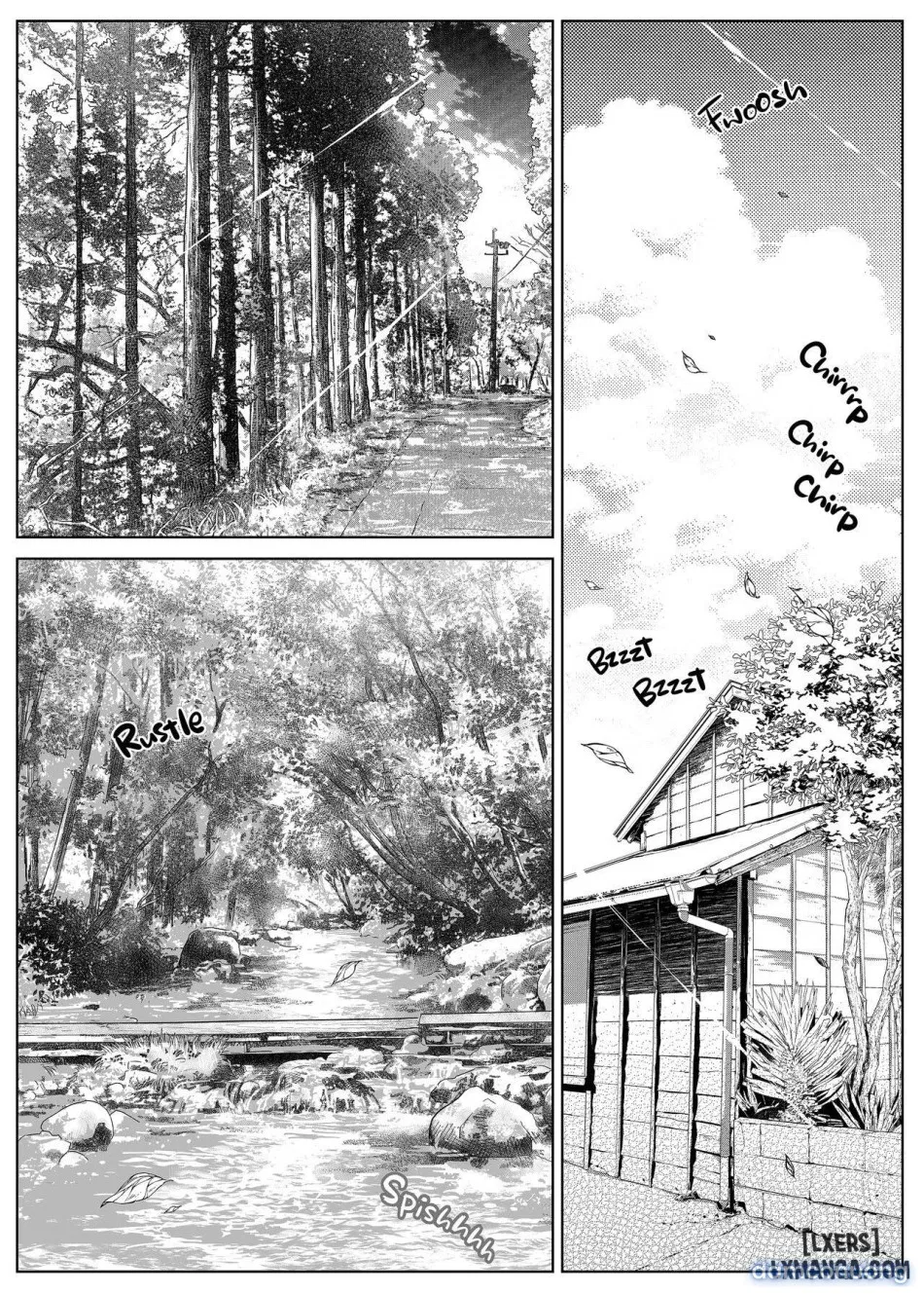 Summer Friends and Summer Flings 2 