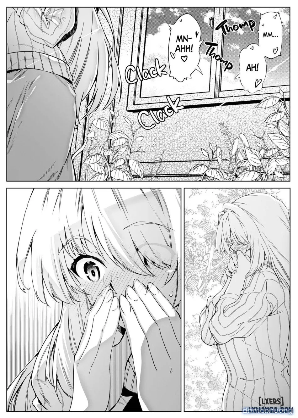 Summer Friends and Summer Flings 2 