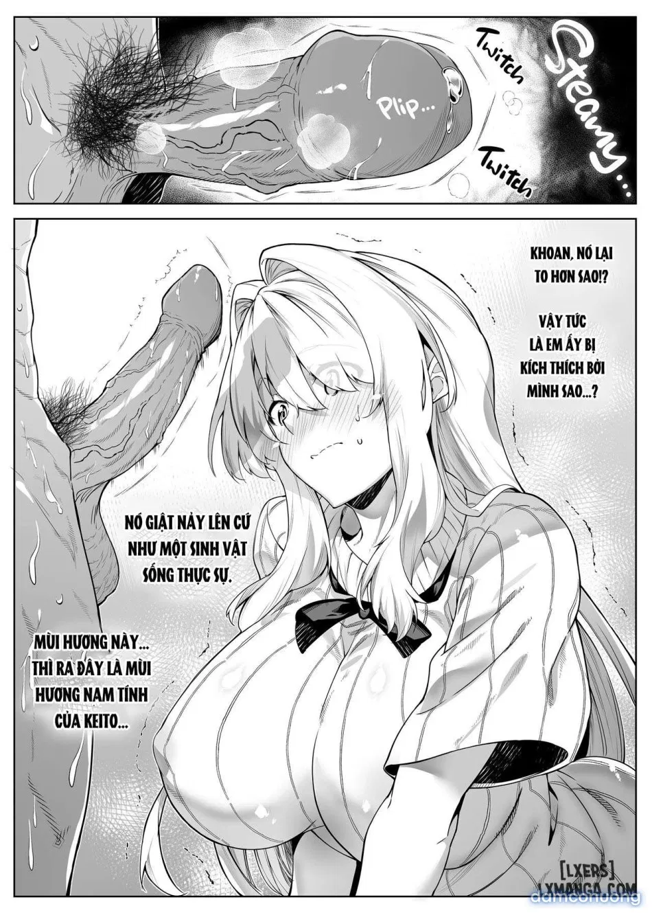 Summer Friends and Summer Flings 2 