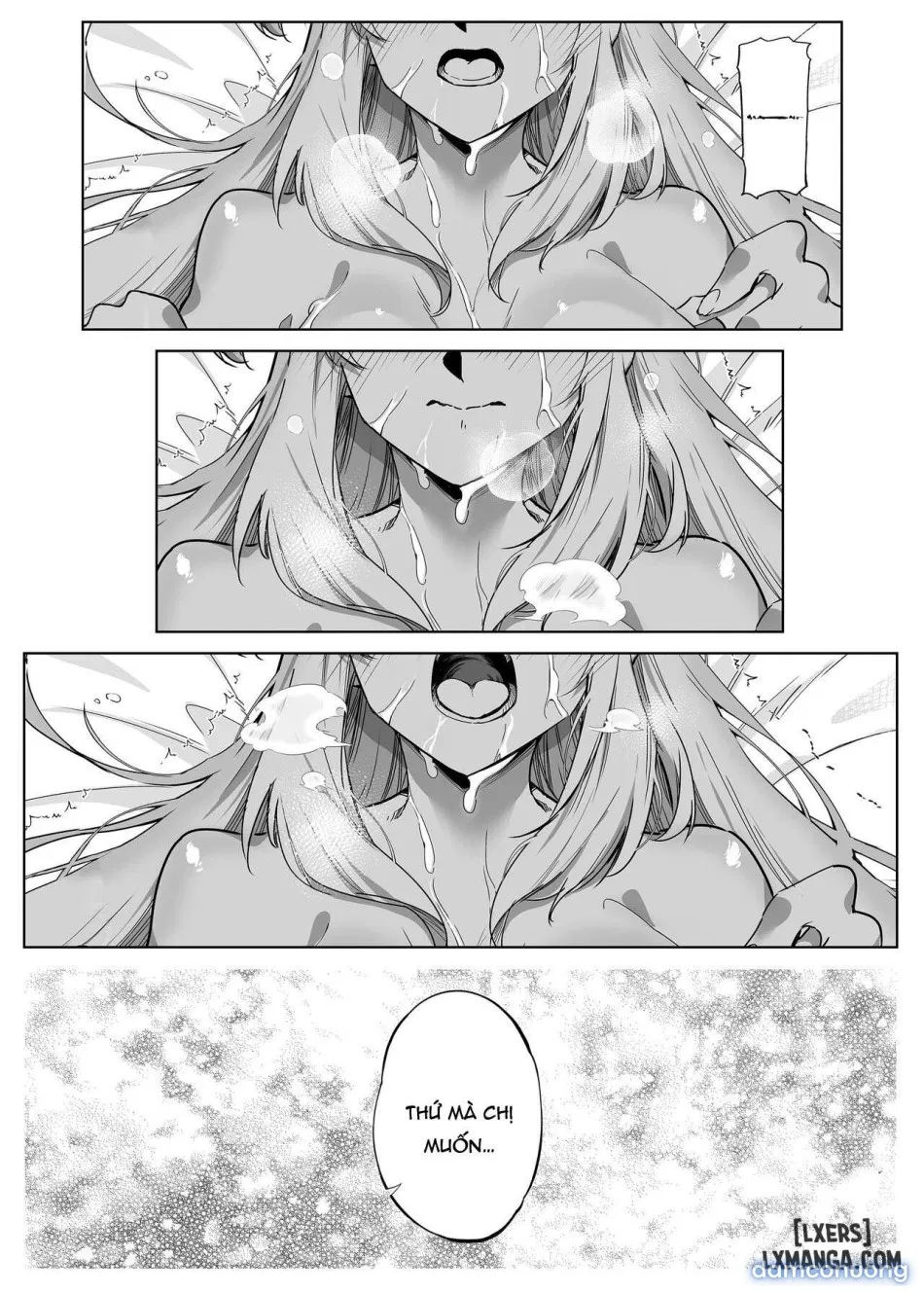 Summer Friends and Summer Flings 2 
