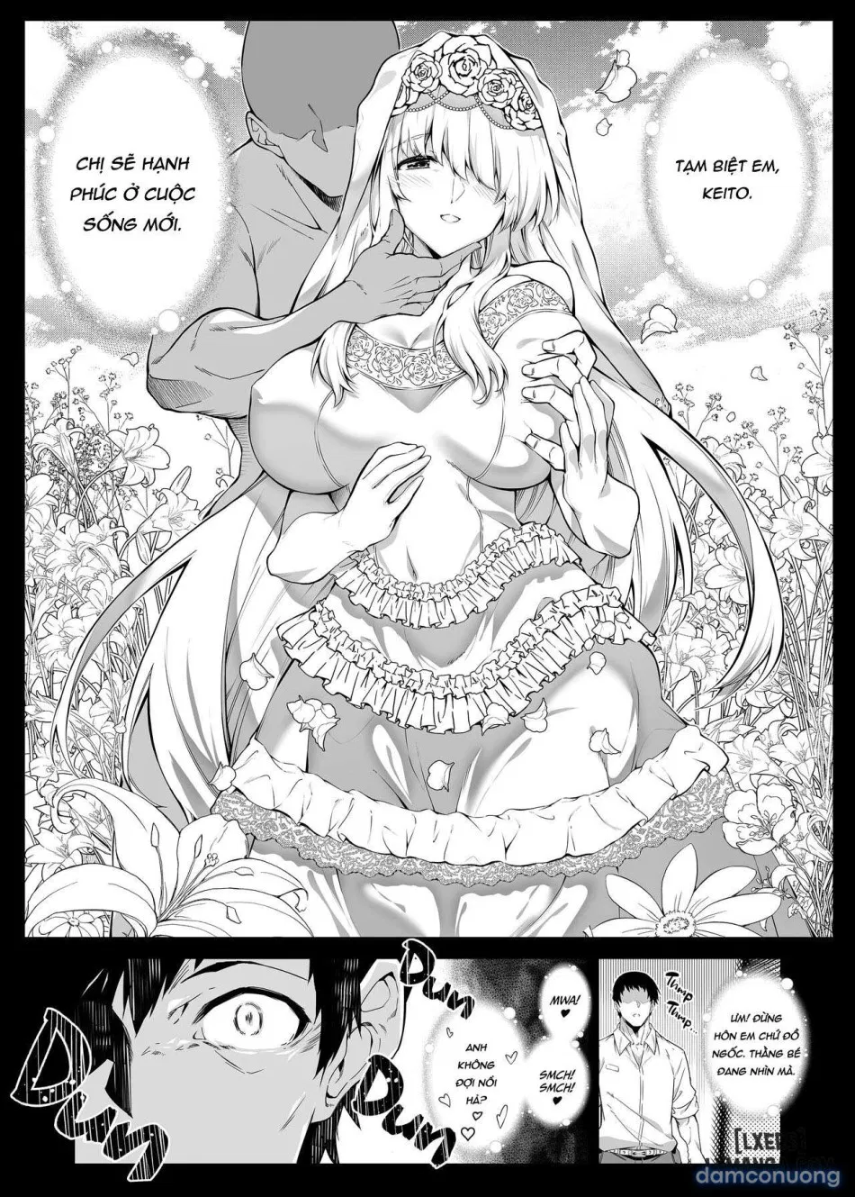 Summer Friends and Summer Flings 2 
