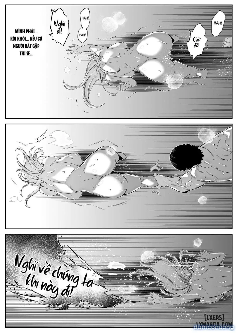 Summer Friends and Summer Flings 2 