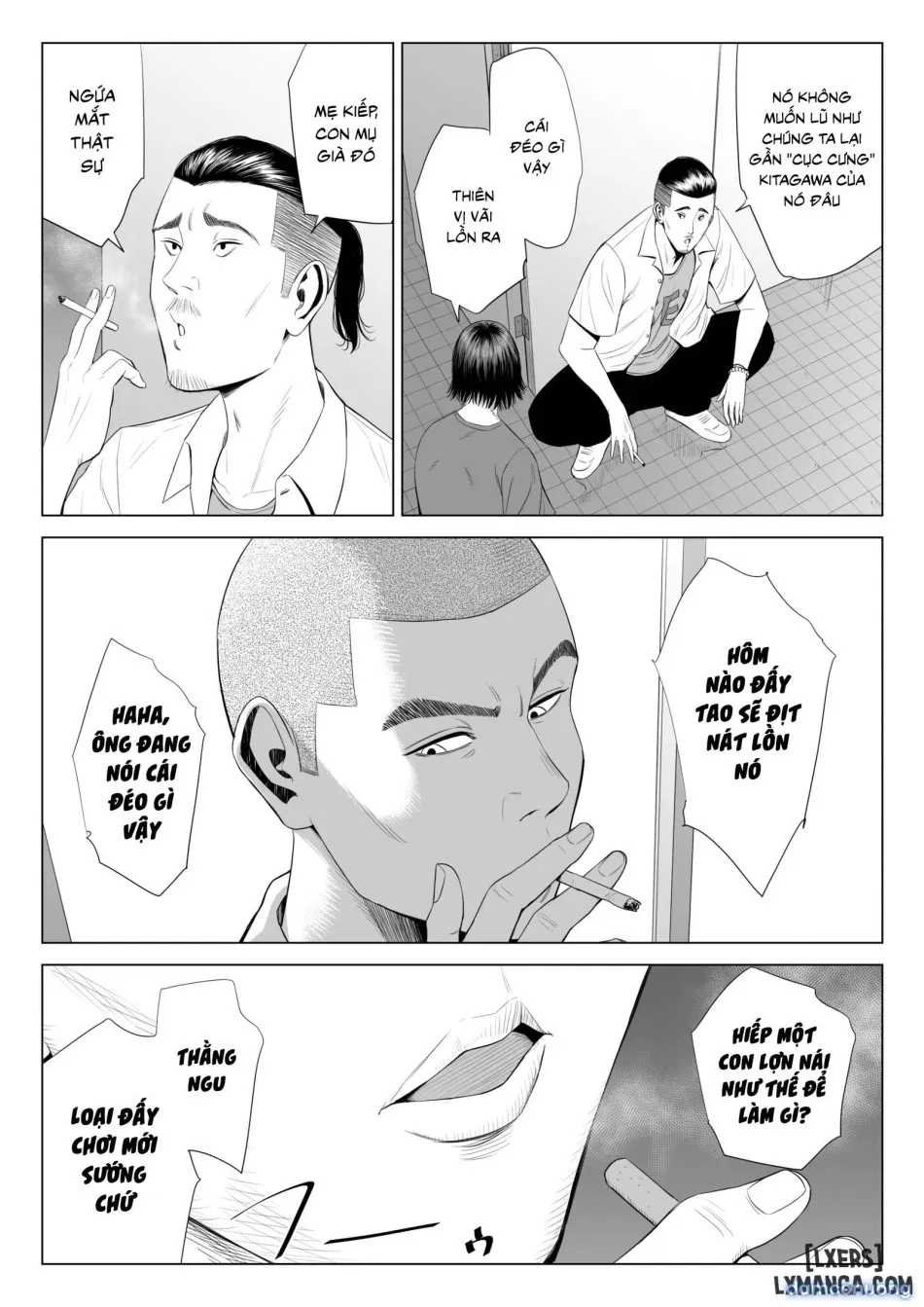Mikami Sensei Ekohiiki Kyoushi no Hisanna Matsuro 