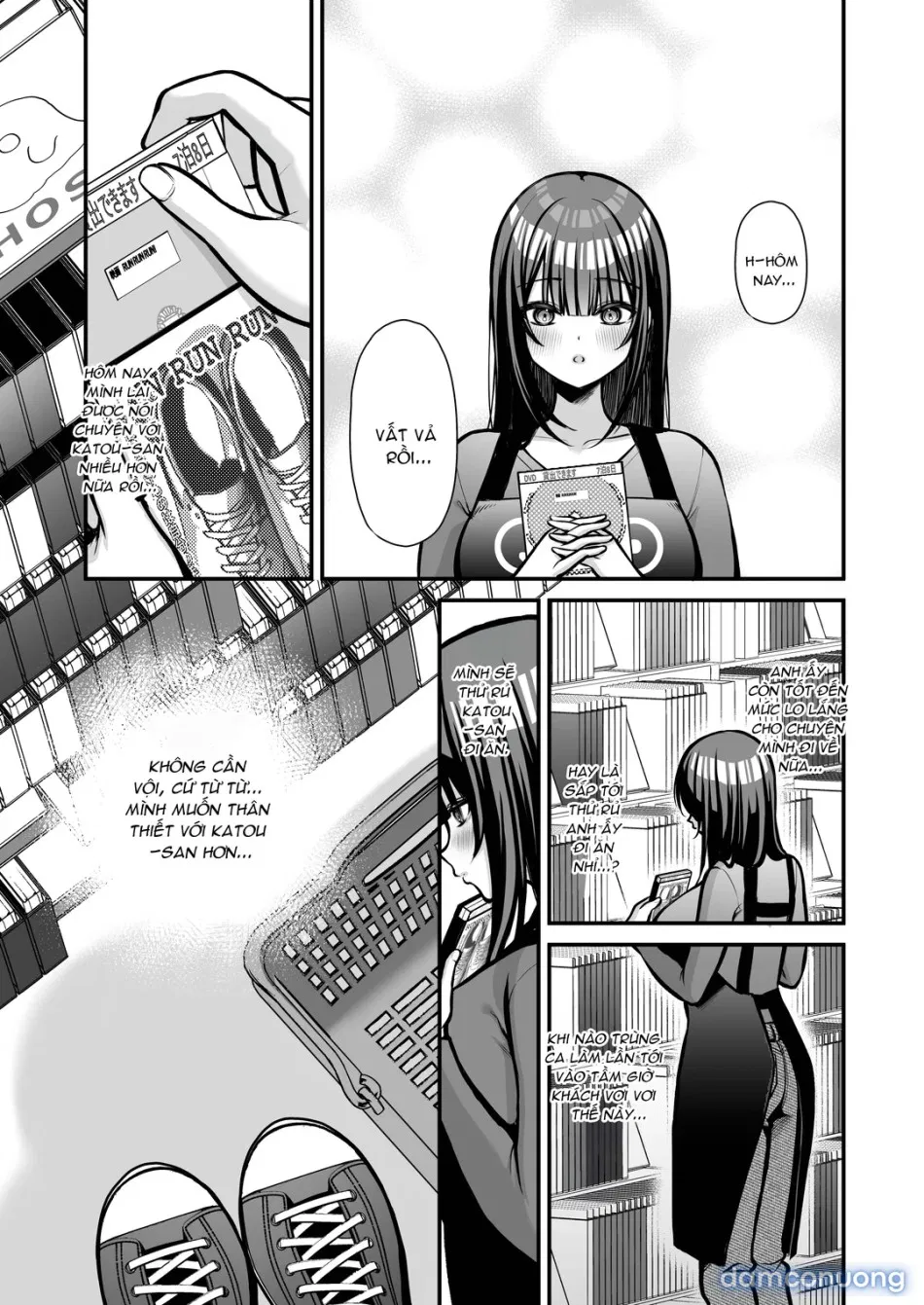 Yuuwaku Gyaku NTR Sasoi uke do M Joshidaisei Onaho Kaihatsu 