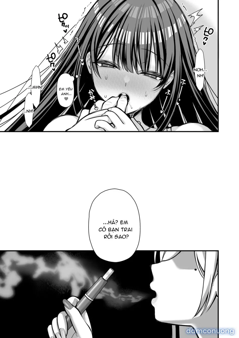 Yuuwaku Gyaku NTR Sasoi uke do M Joshidaisei Onaho Kaihatsu 
