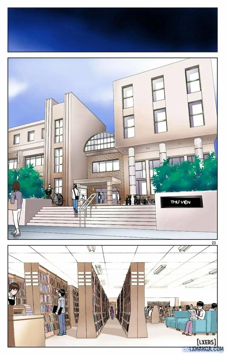 Haha ga Aitsu no Omocha ni Ochiru made ~Naomi 1 