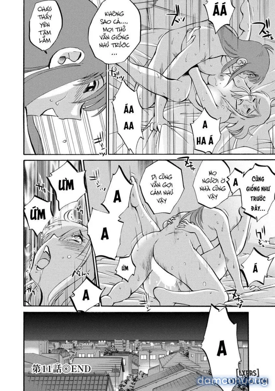 Hirugao 2 