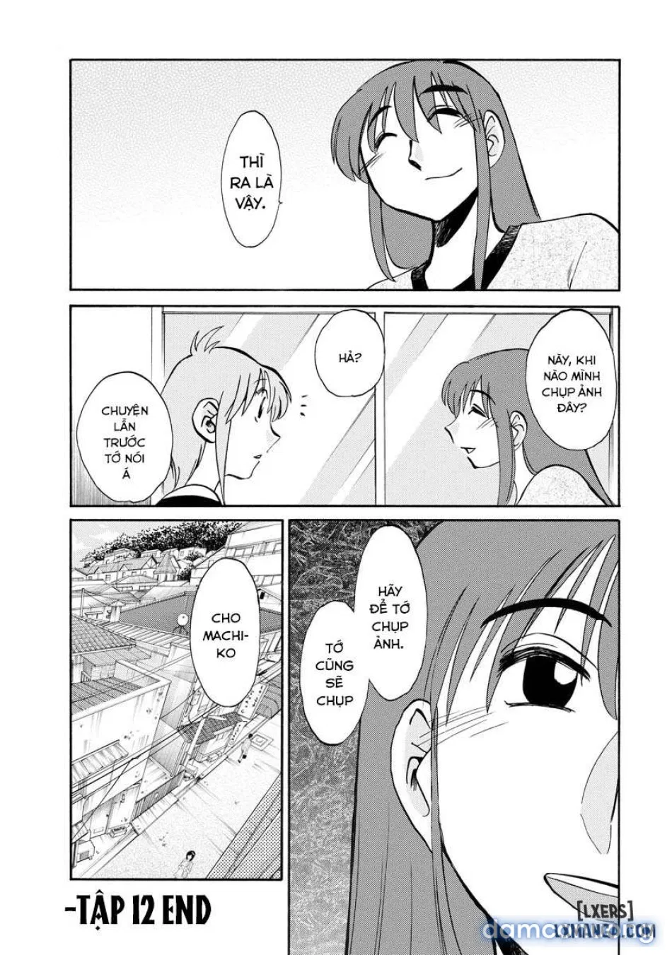 Hirugao 2 