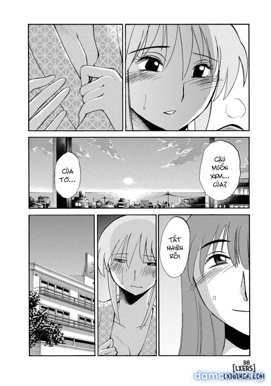 Hirugao 2 