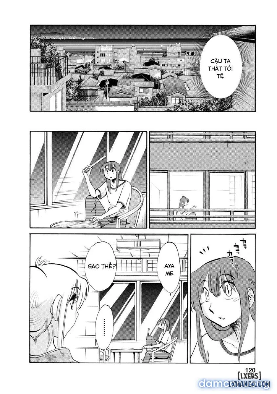Hirugao 2 