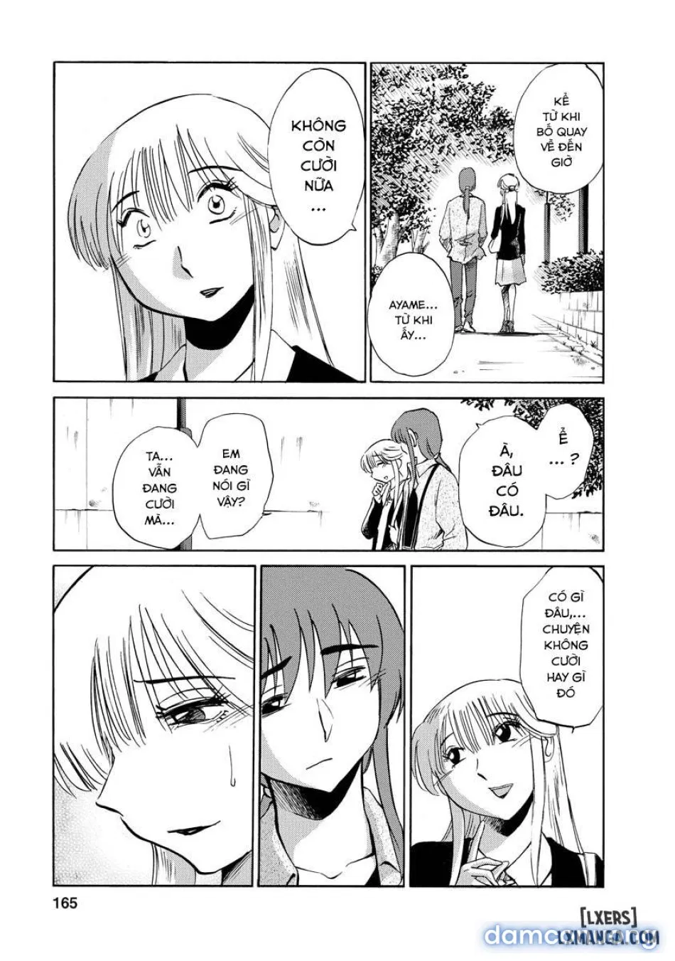 Hirugao 2 