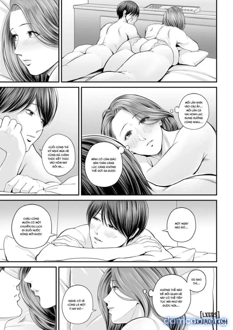 Eigyou Saki no Yuuko-san 