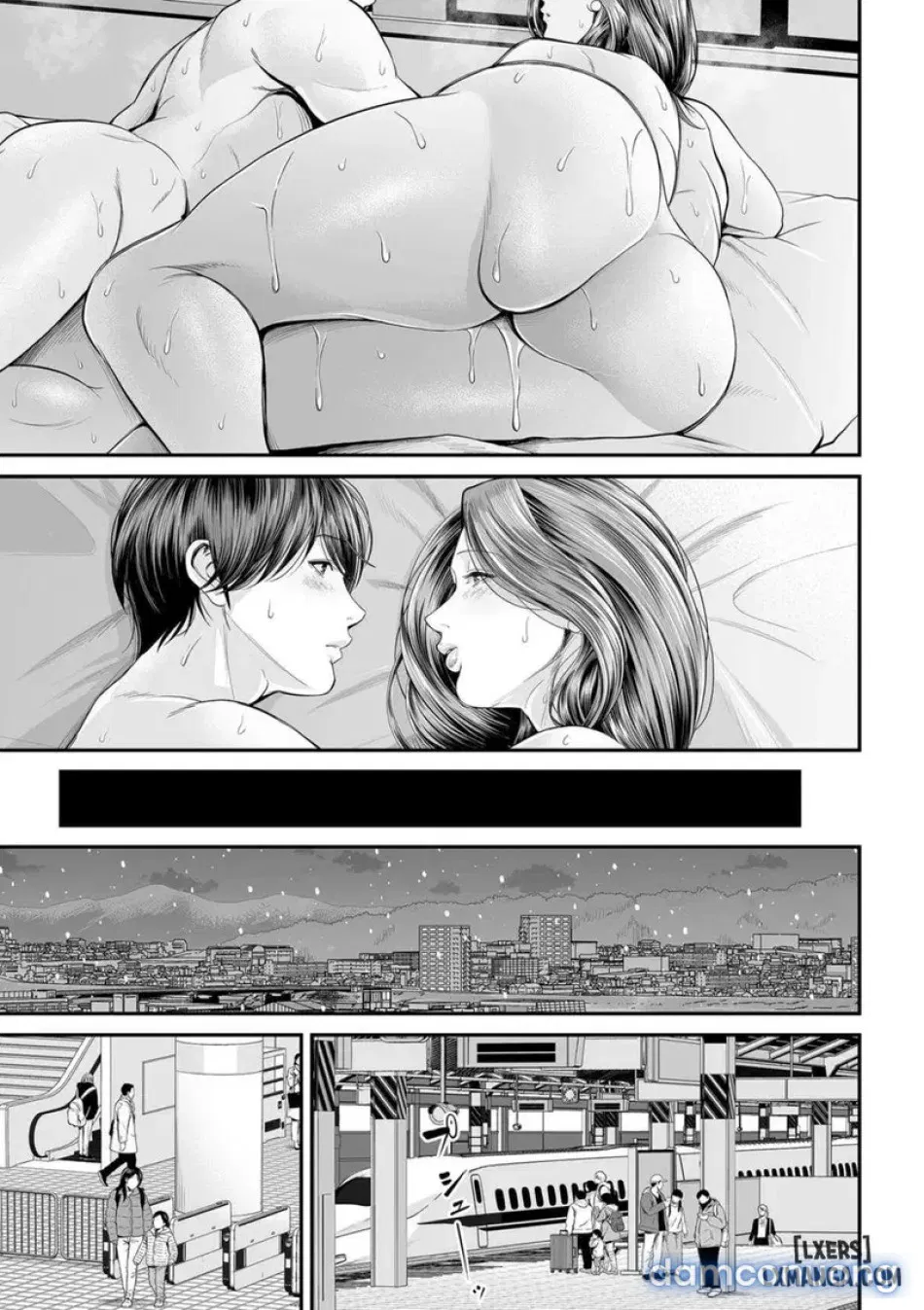 Eigyou Saki no Yuuko-san 