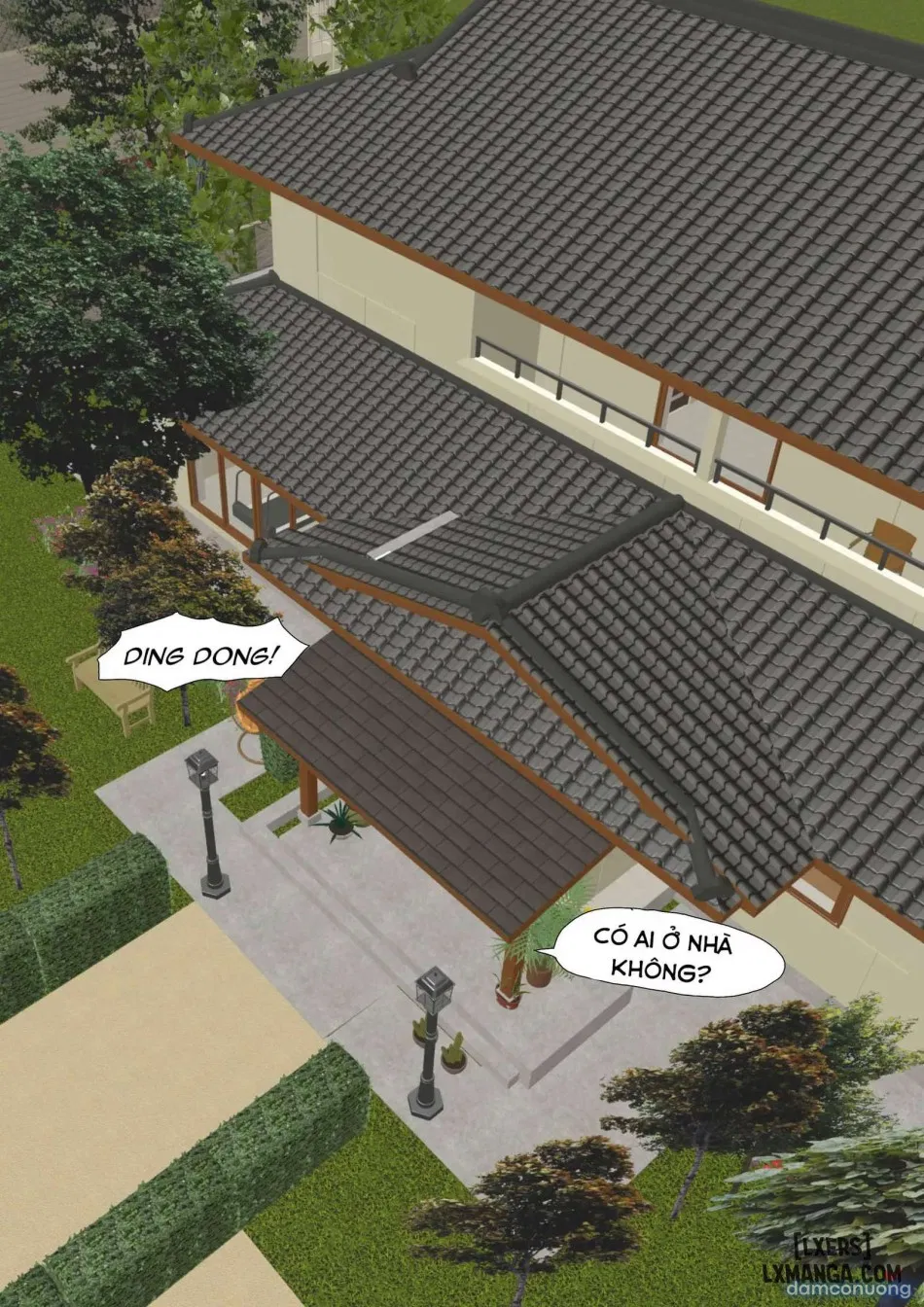 Dục Vọng Tội Lỗi 2 