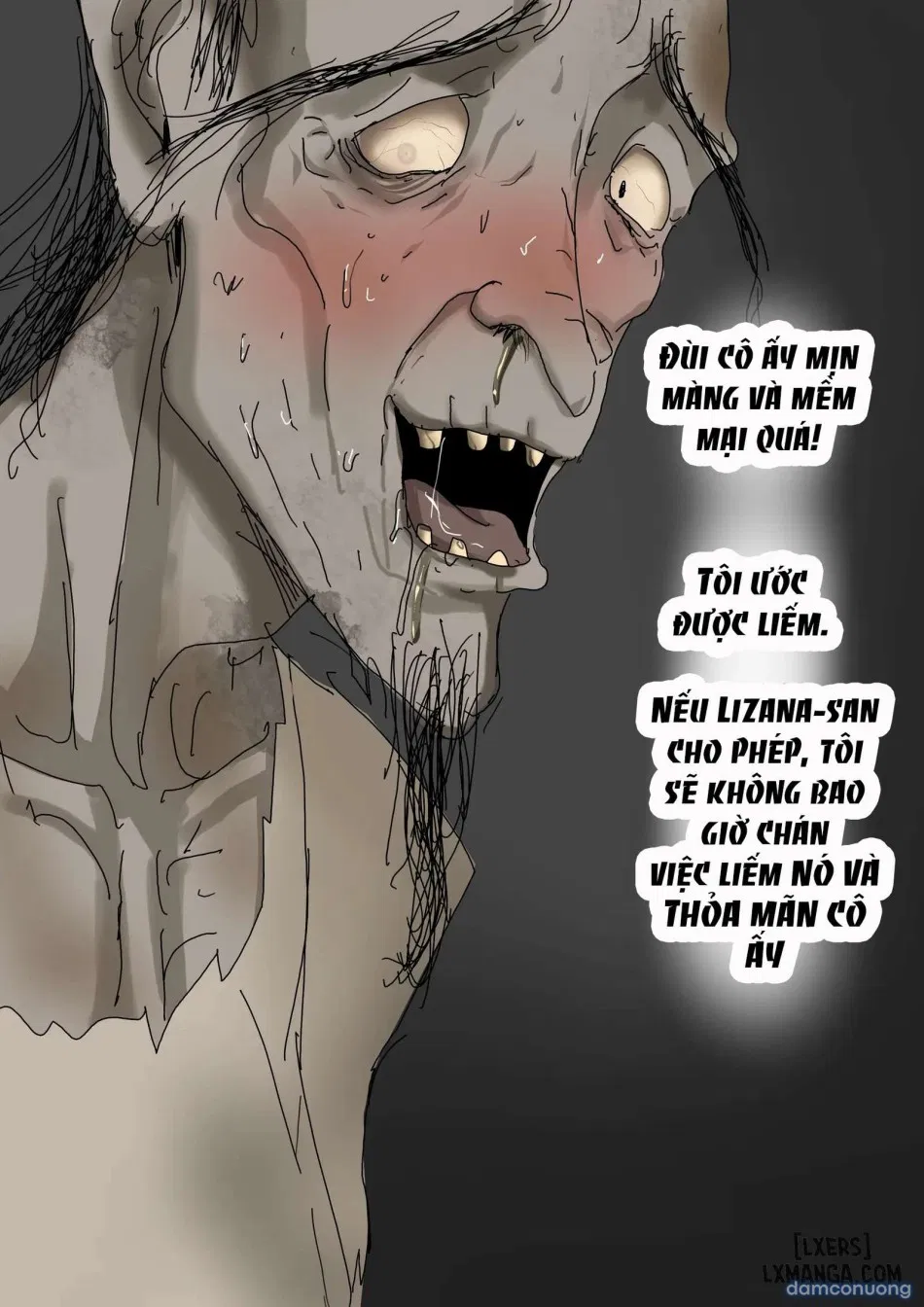 Dục Vọng Tội Lỗi 2 