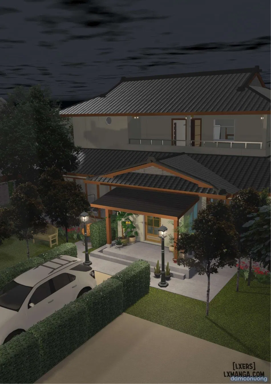Dục Vọng Tội Lỗi 2 