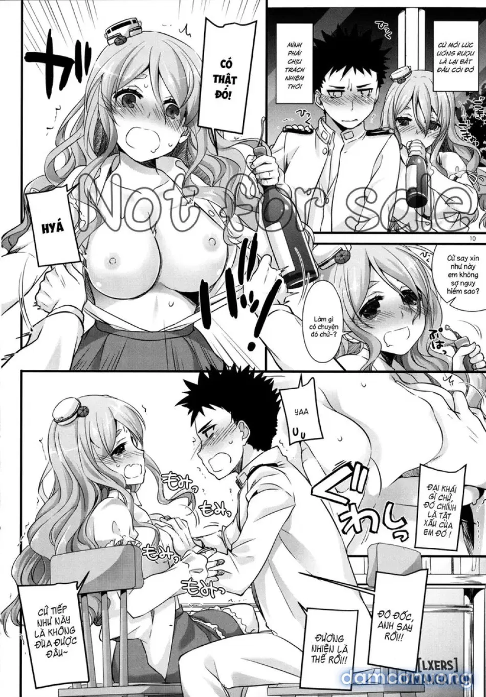 D.L. Action 107 